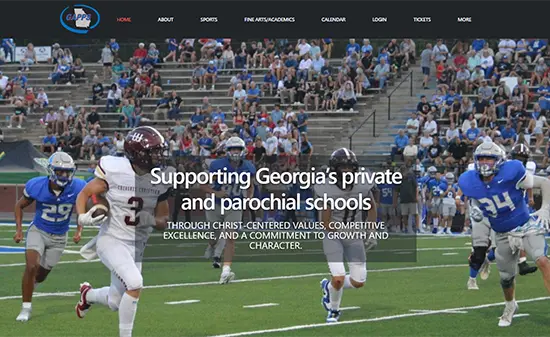GAPPS Georgia