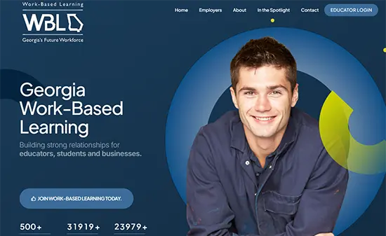 Georgia Work-Based Learning