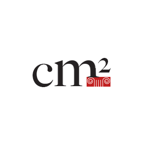 Logo by 11 Fingers