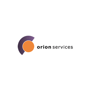 Logo by 11 Fingers