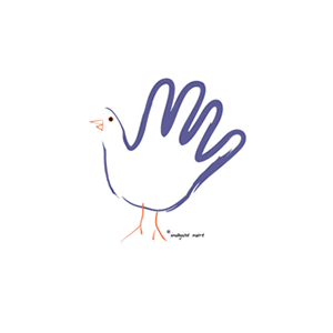 Logo by 11 Fingers